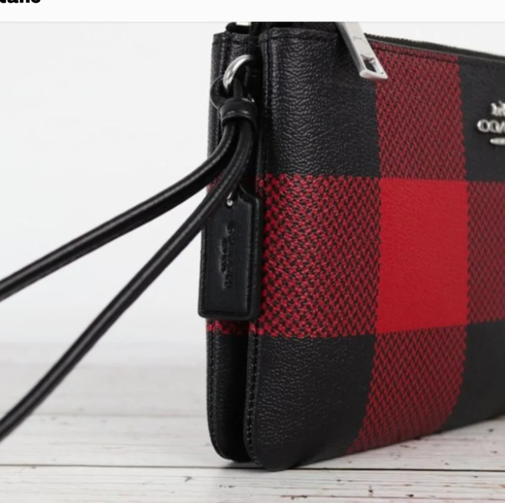 Coach brand new